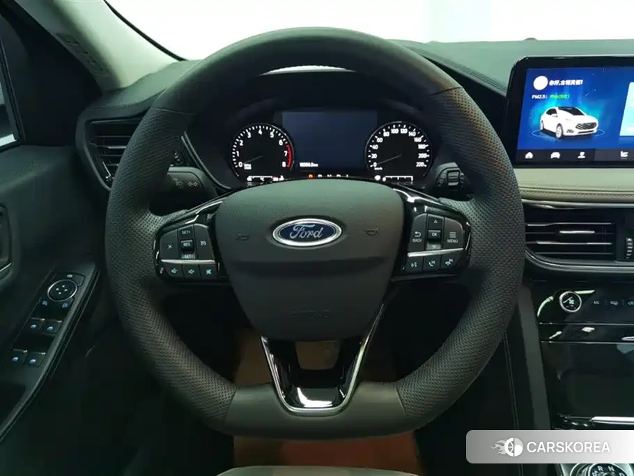 Ford Ruiji id 4545599 из Китая 14