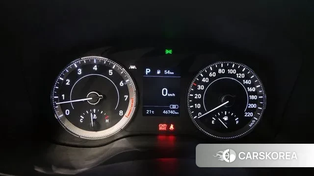 Hyundai Venue id 3187837 из Кореи 18