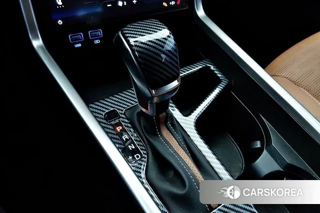 Ssangyong Torres id 3377747 из Кореи 18