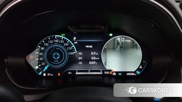 Genesis GV70 id 3518782 из Кореи 18