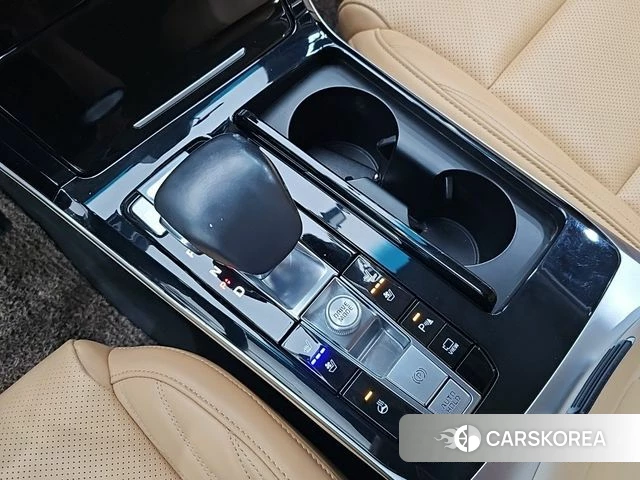 Kia K7 Premier id 4416541 из Кореи 17