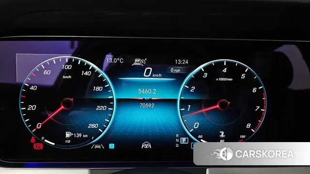 Mercedes-Benz E-Class W213 id 3747367 из Кореи 18