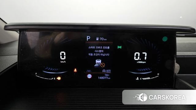 Hyundai Staria id 3870786 из Кореи 18