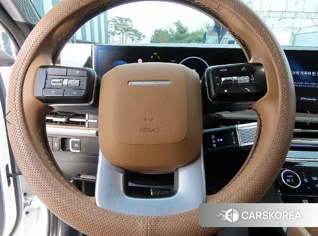 Hyundai Santa Fe (MX5) id 3467349 из Кореи 18