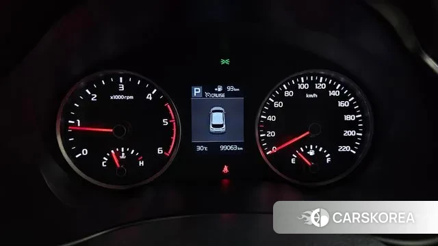 Kia Stonic id 3748744 из Кореи 18