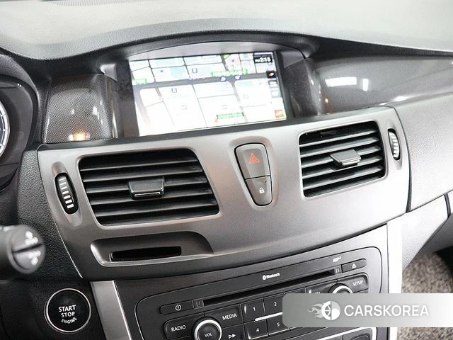 Renault Korea (Samsung) SM5 Nova id 3853396 из Кореи 18