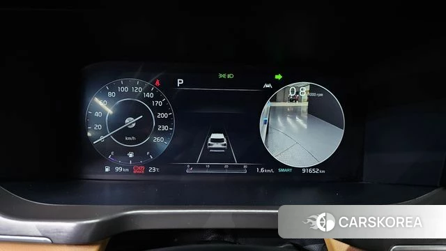 Kia Sorento 4th Generation id 4476485 из Кореи 18