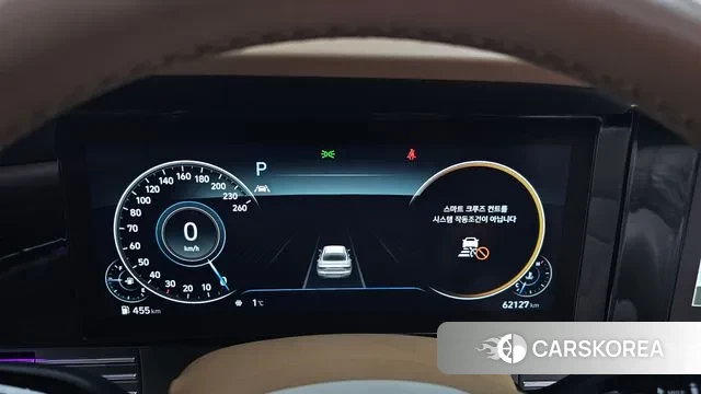 Hyundai The New Grandeur IG id 3600924 из Кореи 18