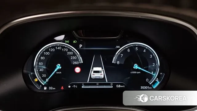 Genesis GV80 id 3685589 из Кореи 18