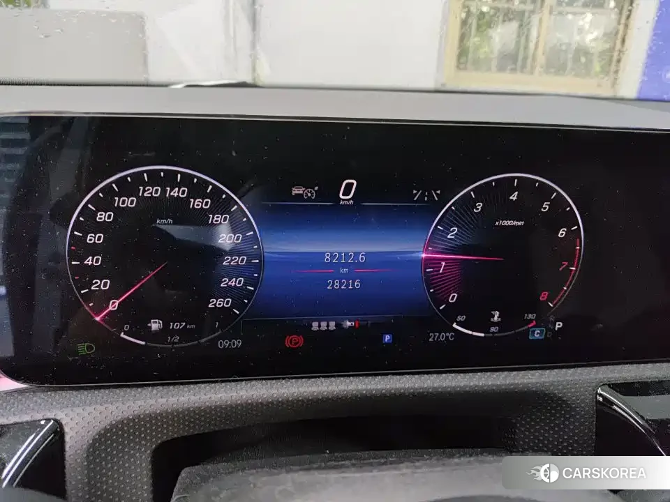 Mercedes-Benz A-Class id 4622314 из Китая 12