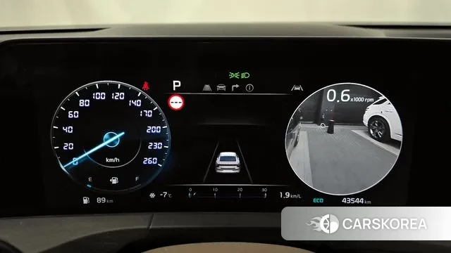 Kia K8 id 3518258 из Кореи 18