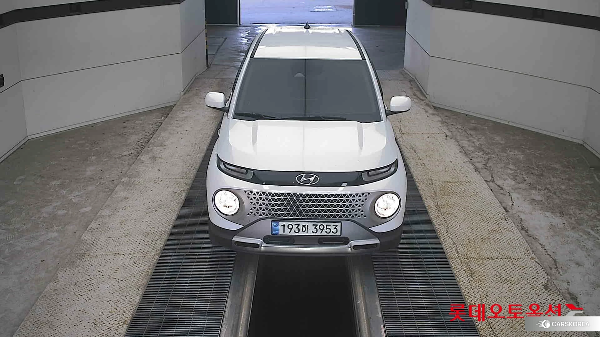 Hyundai Casper id 4902386 из Кореи 35