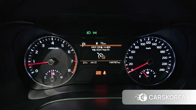 Kia The New K3 2nd generation id 4942613 из Кореи 29
