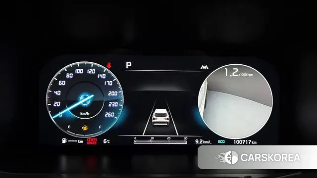 Kia Sorento 4th Generation id 3697848 из Кореи 18