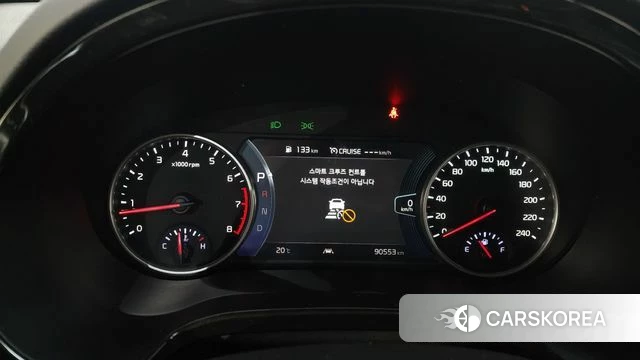 Kia Seltos id 3954020 из Кореи 18