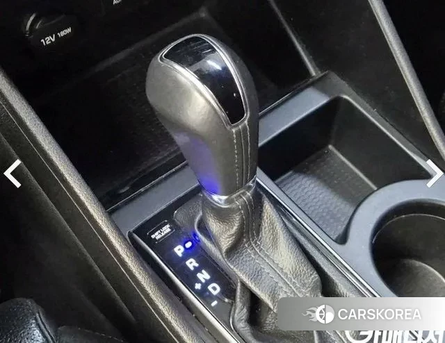 Hyundai All New Tucson id 3055655 из Кореи 17