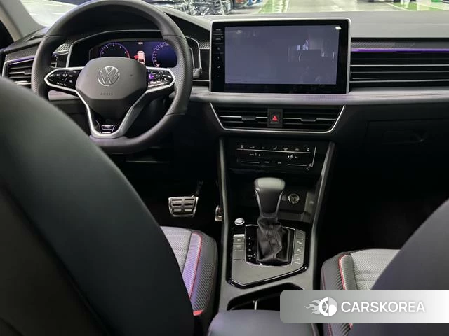 Volkswagen Tiguan L id 4276959 из Китая 11