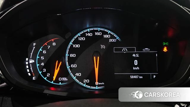 Chevrolet (GM Daewoo) The New Spark id 3955061 из Кореи 18