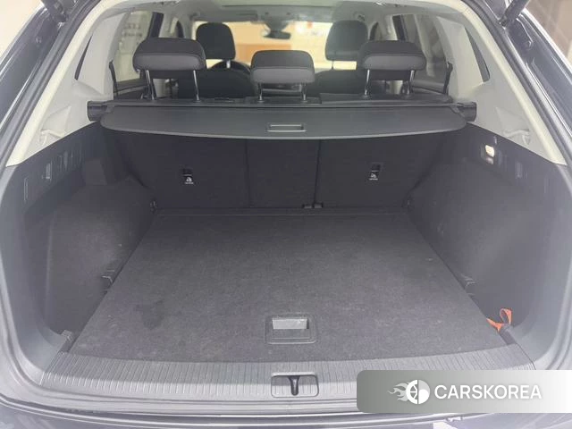 Volkswagen Tanyue id 4271262 из Китая 14