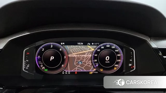 Volkswagen Arteon id 3442988 из Кореи 18