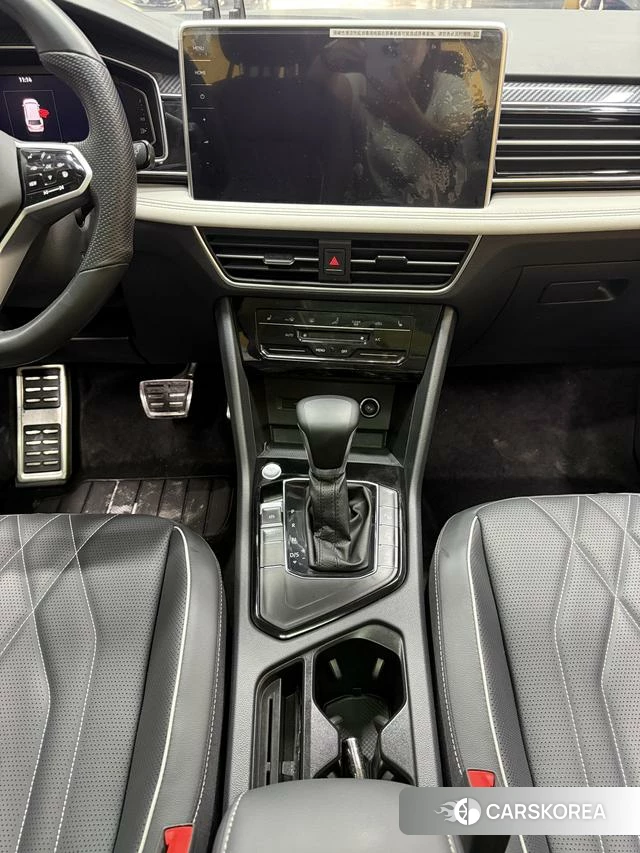 Volkswagen Tiguan L id 4313826 из Китая 28