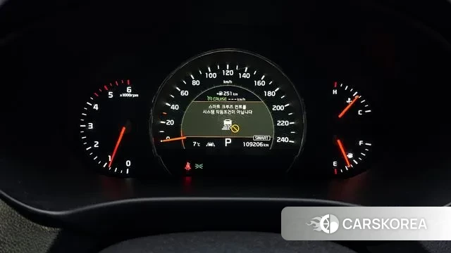 Kia The New Sorento id 3464506 из Кореи 18