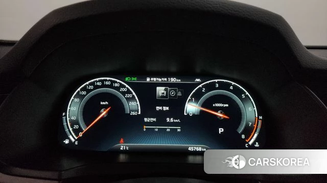 Kia K7 Premier id 3942370 из Кореи 18
