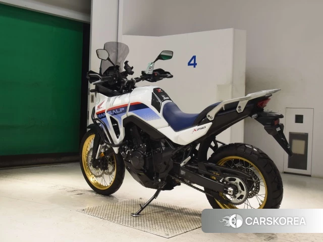 Honda TRANSALP XL750 id 4366908 из Японии 8