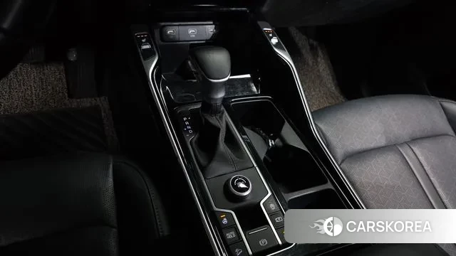 Kia Sorento 4th Generation id 3702536 из Кореи 18