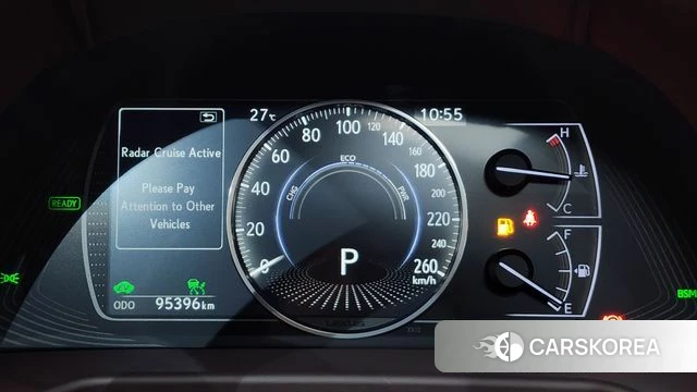 Lexus ES300h 7th generation id 4563027 из Кореи 34
