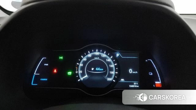 Hyundai Kona Electric id 4642935 из Кореи 33