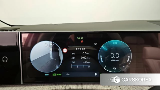 Hyundai Santa Fe (MX5) id 4427299 из Кореи 31