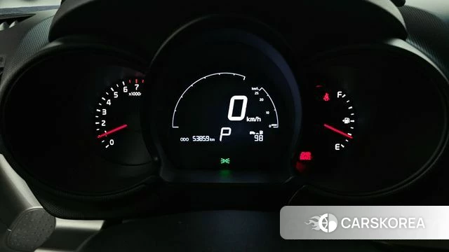 Kia The New Ray id 4225729 из Кореи 18