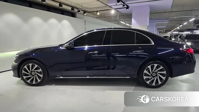 Mercedes-Benz E-Class W214 id 3507315 из Кореи 18