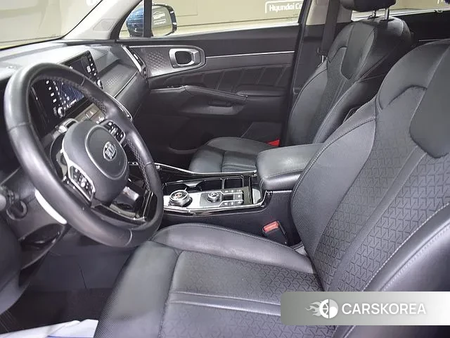 Kia Sorento 4th Generation id 3028100 из Кореи 18