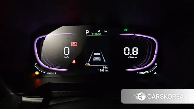 Kia The New Kia Ray id 3052910 из Кореи 18