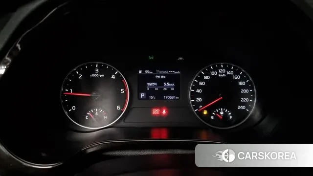 Kia Seltos id 3439230 из Кореи 18