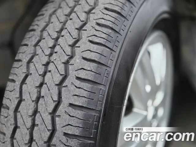 Hyundai The New Grand Starex id 2873328 из Кореи 18