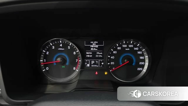 Ssangyong Berry New Tivoli id 4506737 из Кореи 18