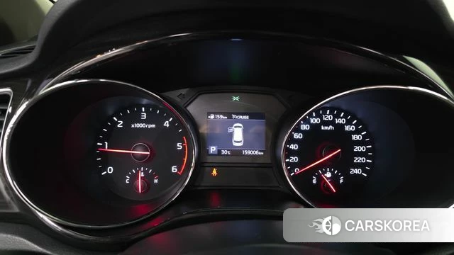 Kia The New Carnival id 4632910 из Кореи 32