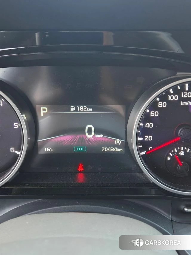 Kia Carnival 4th generation id 4383006 из Кореи 12