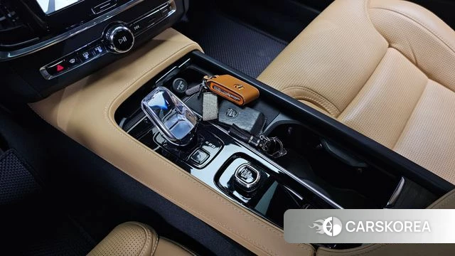 Volvo S90 id 4778570 из Кореи 38