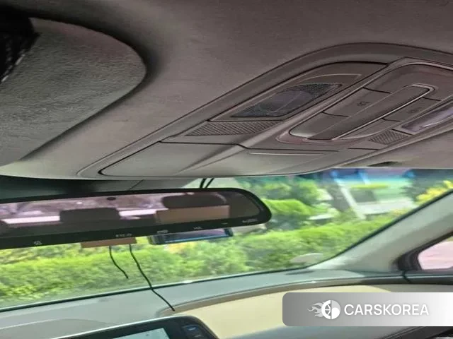 Hyundai Santa Fe TM id 3060370 из Кореи 8