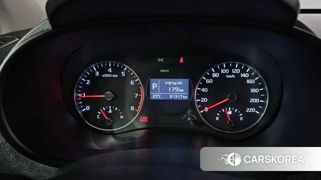 Kia All New Morning (JA) id 4610520 из Кореи 29