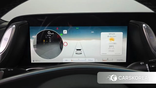 Genesis G90 (RS4) id 4590764 из Кореи 28