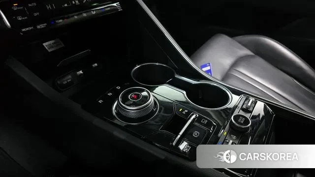 Kia K5 Hybrid 3rd Generation id 3763993 из Кореи 18