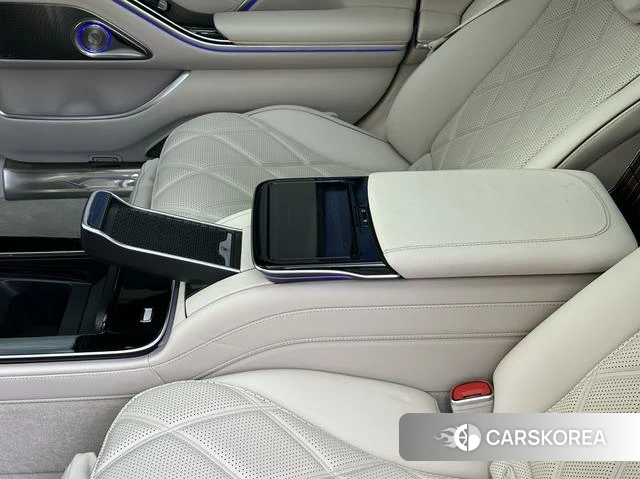 Mercedes-Benz Maybach S-class id 4240075 из Китая 30