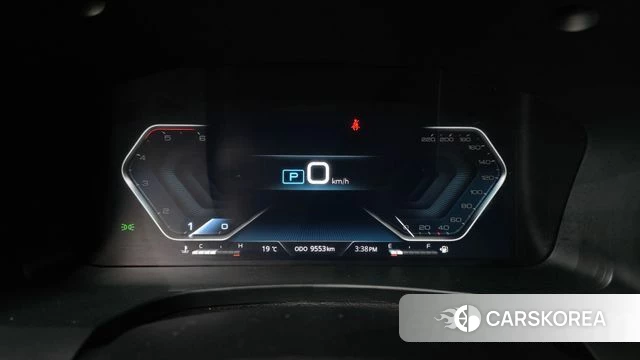 Ssangyong The New Rexton Sports Cannes id 4178012 из Кореи 18