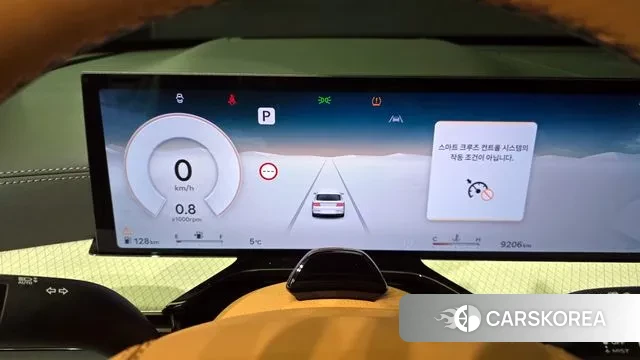 Genesis GV80 id 3431334 из Кореи 18