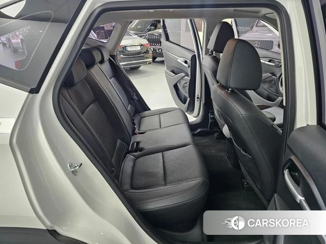 Kia The New Seltos id 4185807 из Кореи 18